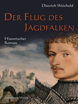 cover image of Der Flug des Jagdfalken
